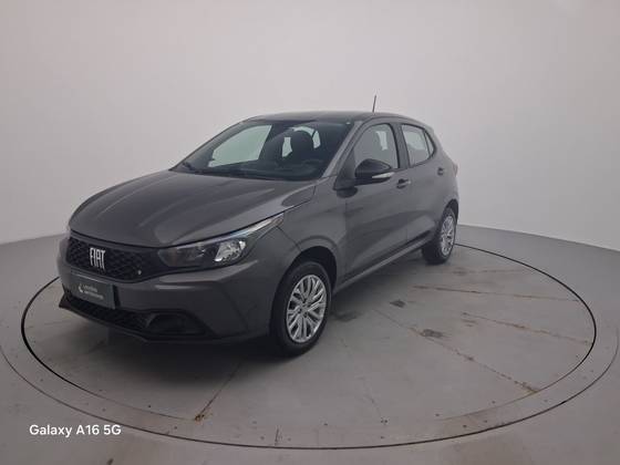 FIAT ARGO 1.0 FIREFLY FLEX DRIVE MANUAL